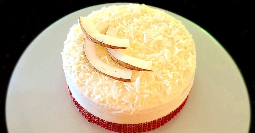 coconut-cake coconut-cake