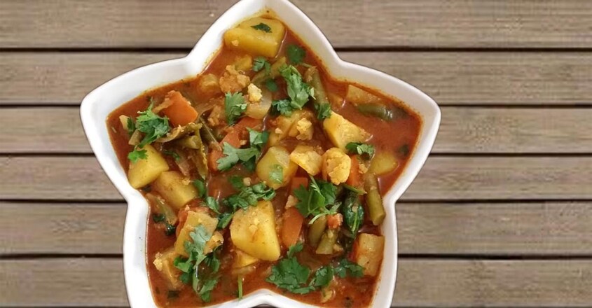 veg-curry veg-curry