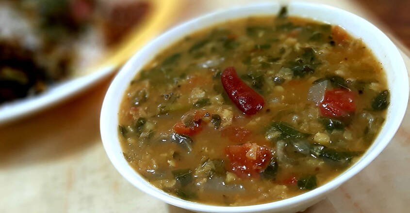 sambar sambar