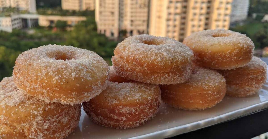 Doughnuts Doughnuts