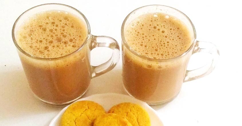 Tea Special Tea Special
