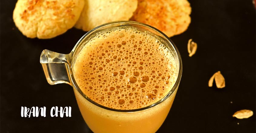 IRANI-CHAI IRANI-CHAI