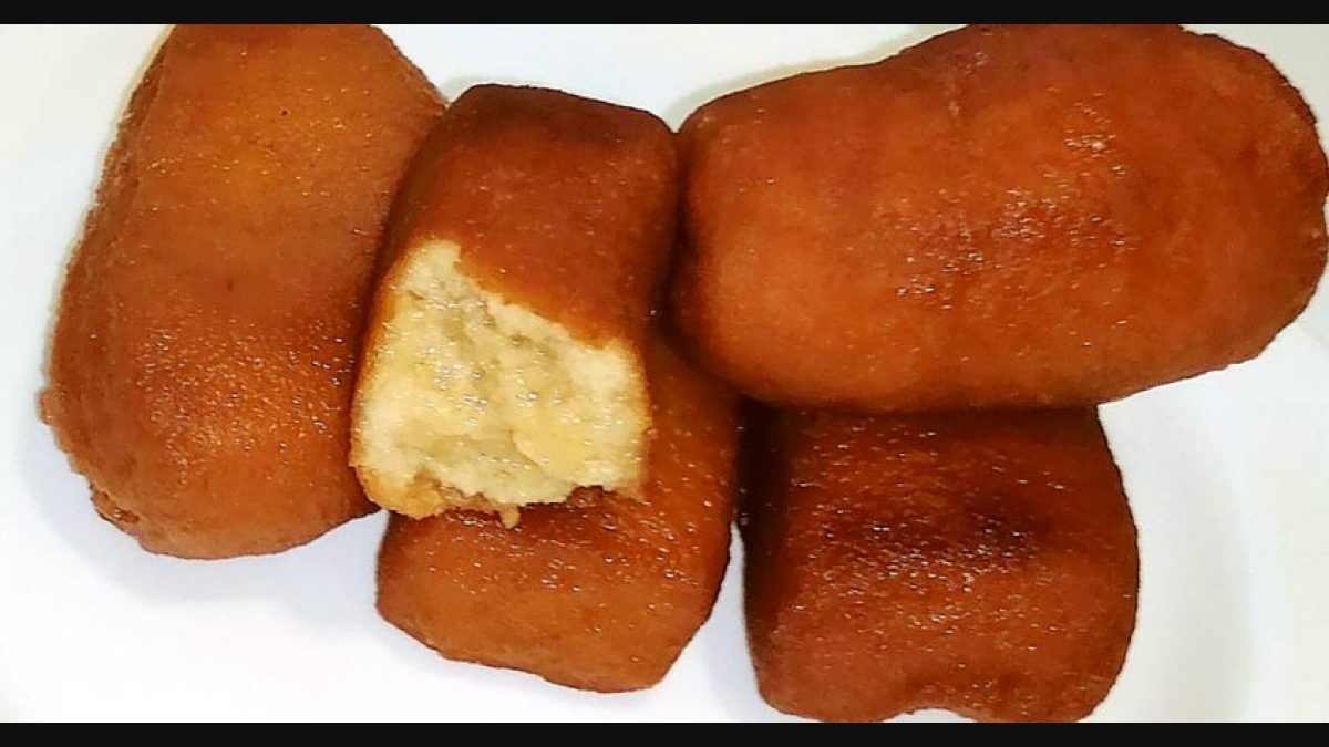 Malabar Paal Cake | Milk Cake| Tea stall snack recipe | Food Good