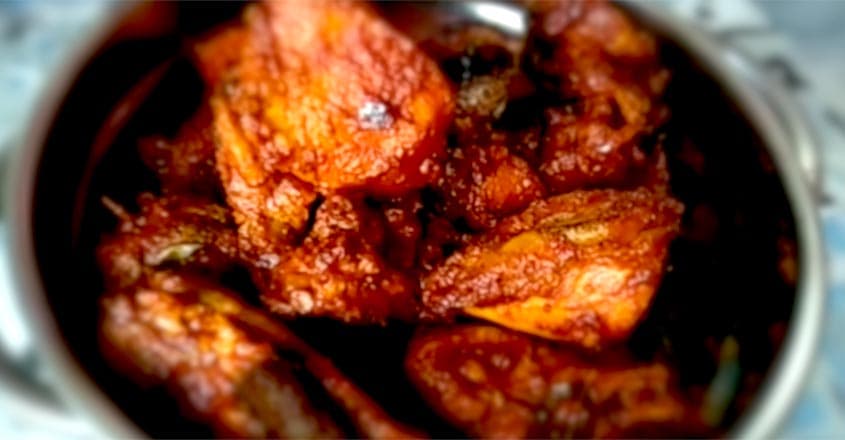 chicken-fry chicken-fry