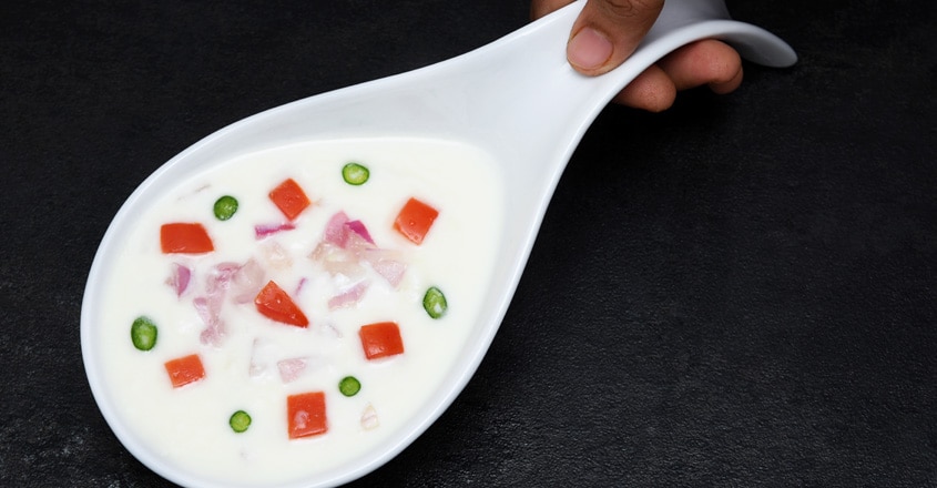 raita raita