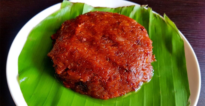 ulli-chammanthi ulli-chammanthi