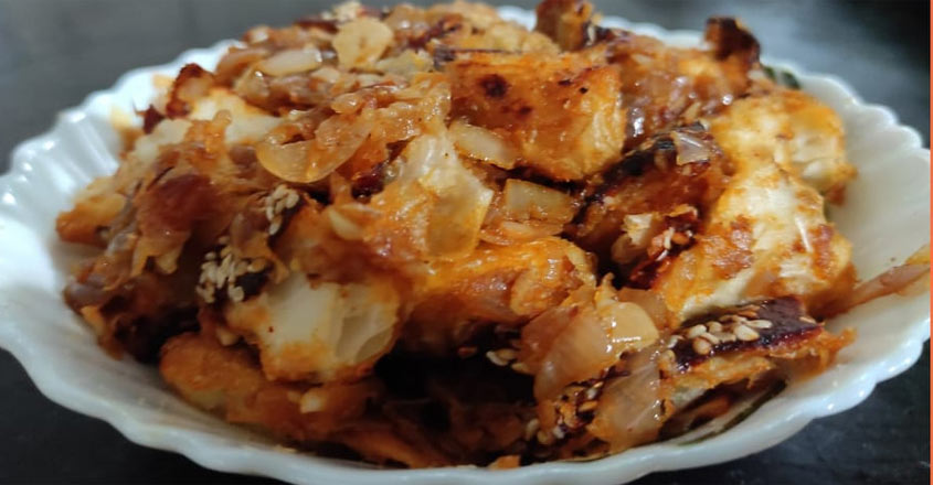 Spicy Rusk ഒരു പാക്കറ്റ് റസ്ക്ക് കൊണ്ട് സ്പൈസി പലഹാരം | Spicy Rusk