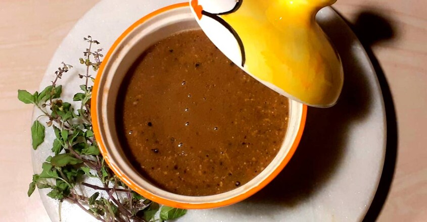 tulsi-rasam tulsi-rasam
