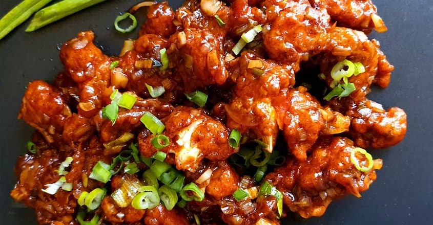 റസ്റ്ററന്റ് രുചിയിൽ ഹണി ചില്ലി കോളിഫ്ലവർ | Honey Chilli Cauliflower