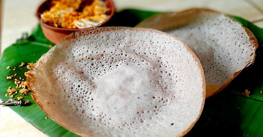 wheat-palappam wheat-palappam