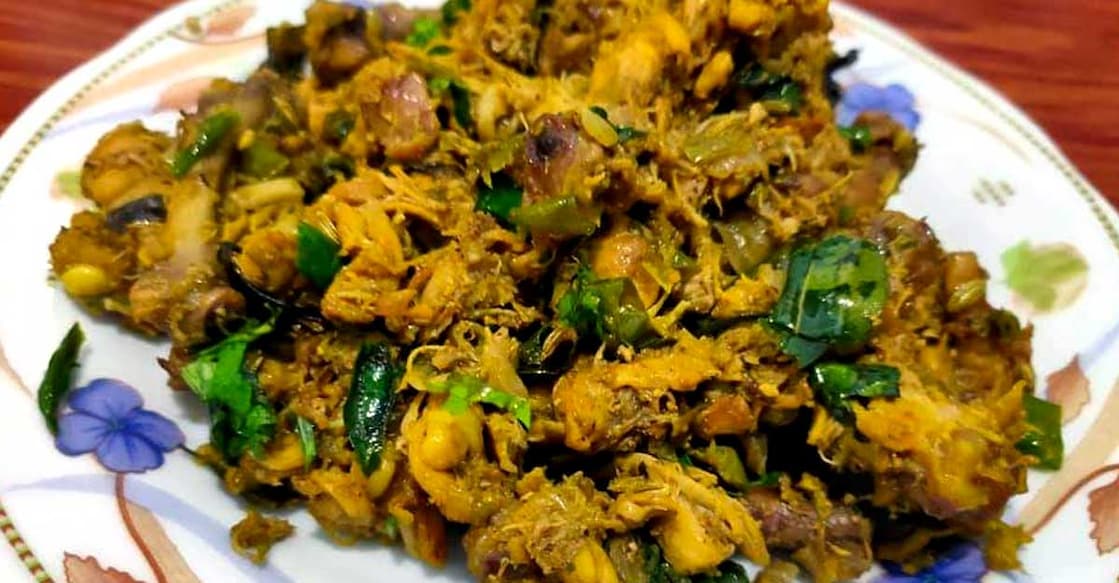 chilli-chicken Photo Credit : Smitha