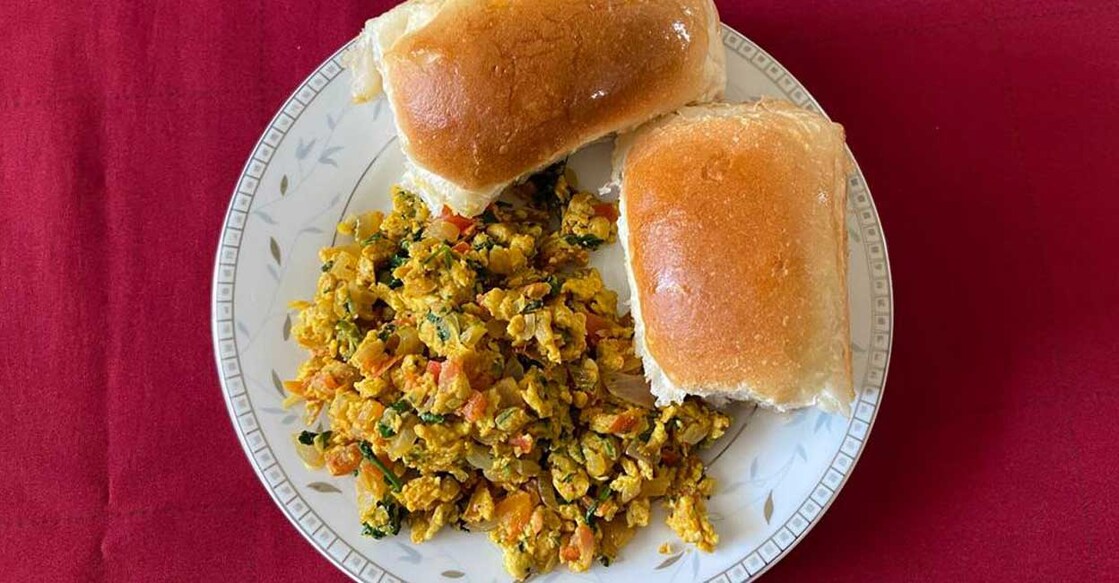 egg-bhurji