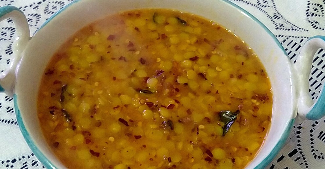 parippu-curry parippu-curry