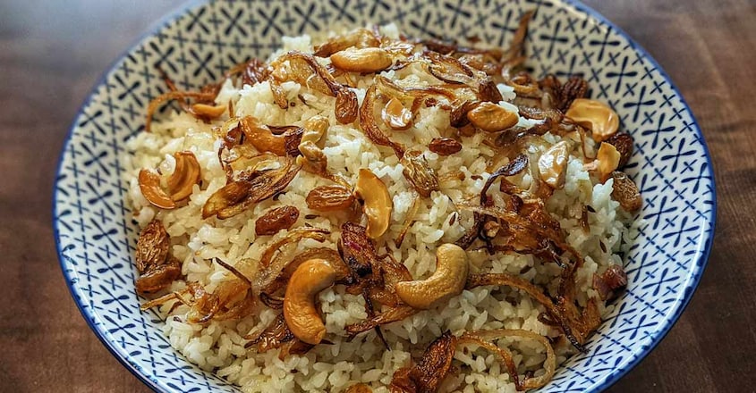 ghee-rice ghee-rice