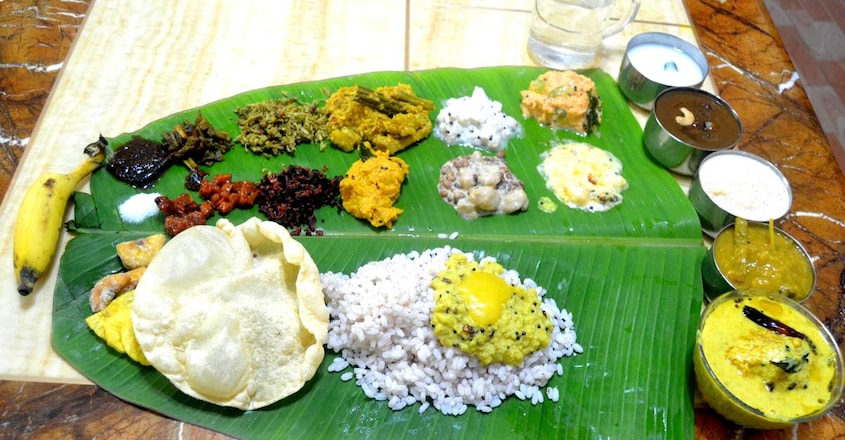vishu-sadhya vishu-sadhya