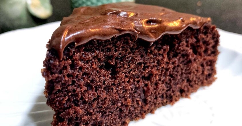 chocolate-cake chocolate-cake