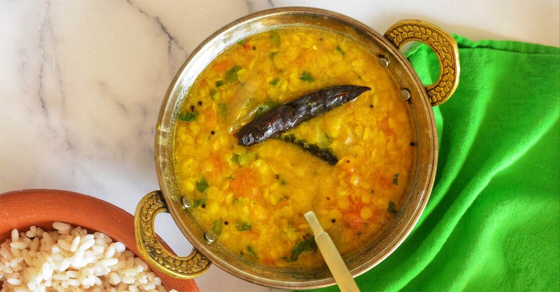 parippu-curry