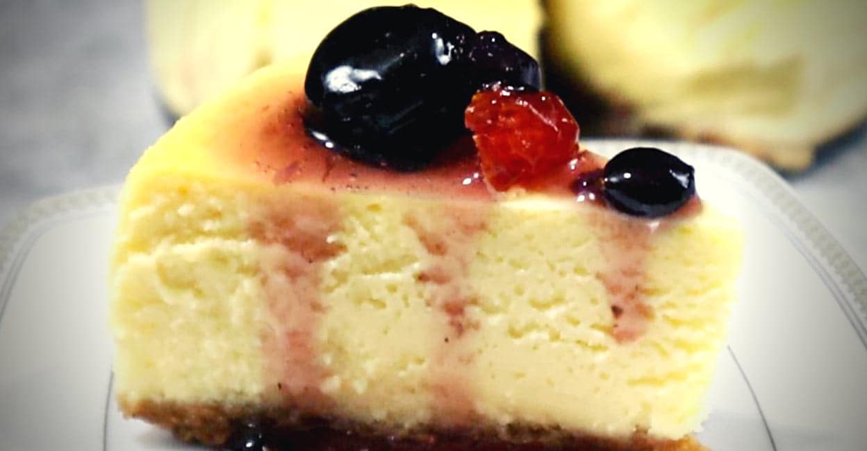 Russian woman found guilty of trying to kill US citizen with poisoned cheesecake