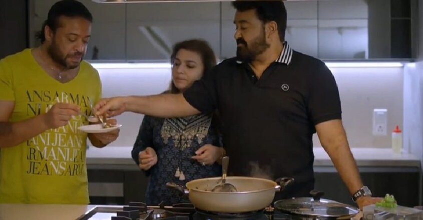 mohanlal-sameer mohanlal-sameer