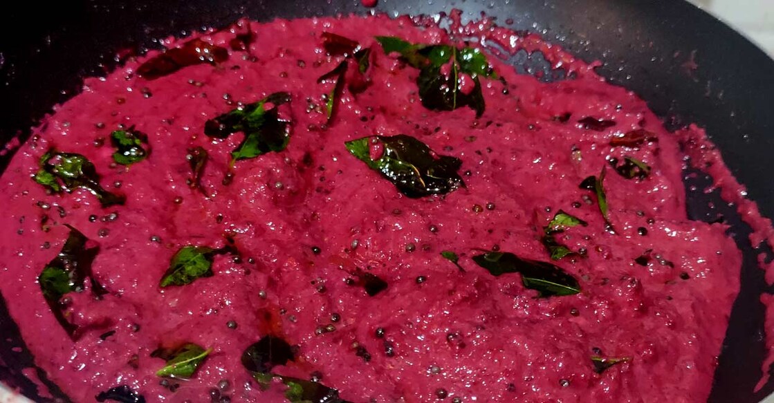 beetroot beetroot
