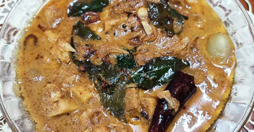 idichakka-masala-curry