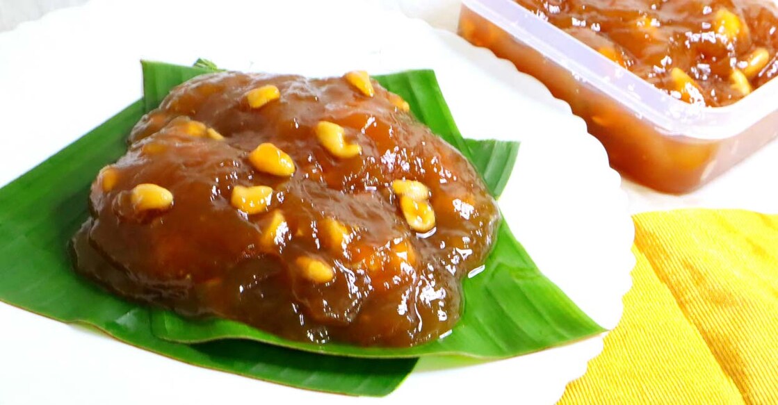 tirunelveli-halwa tirunelveli-halwa
