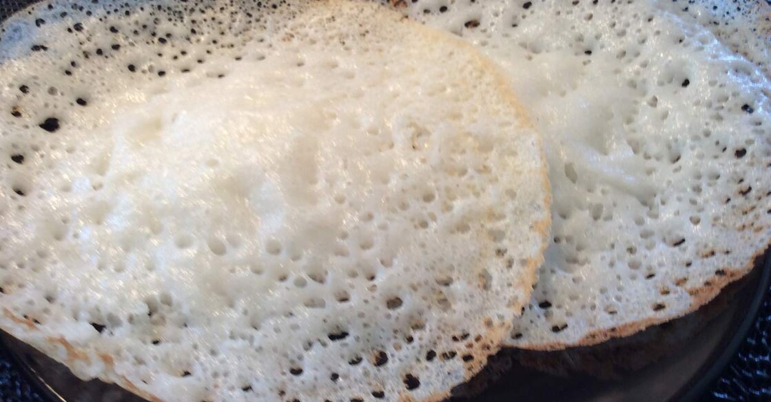 palappam