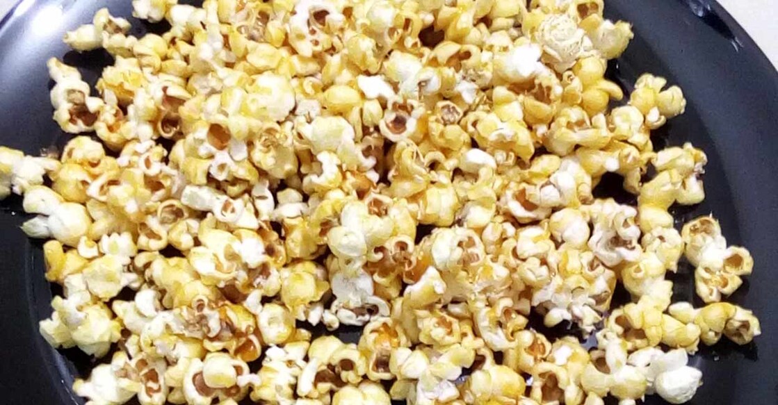 pop-corn