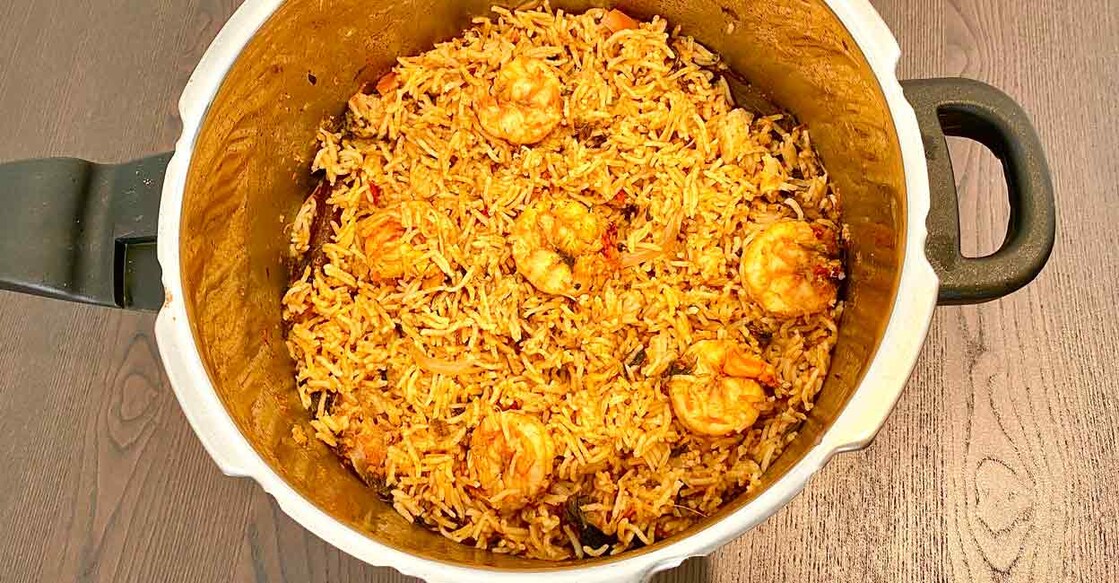 chemmen-biryani