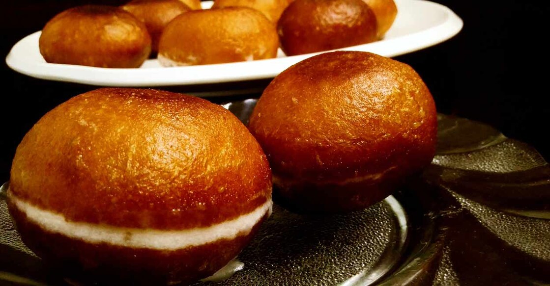 cream-bun