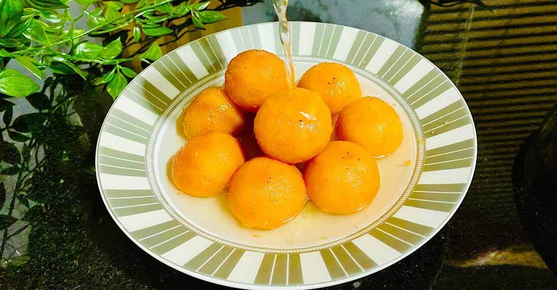 gulabjamun gulabjamun