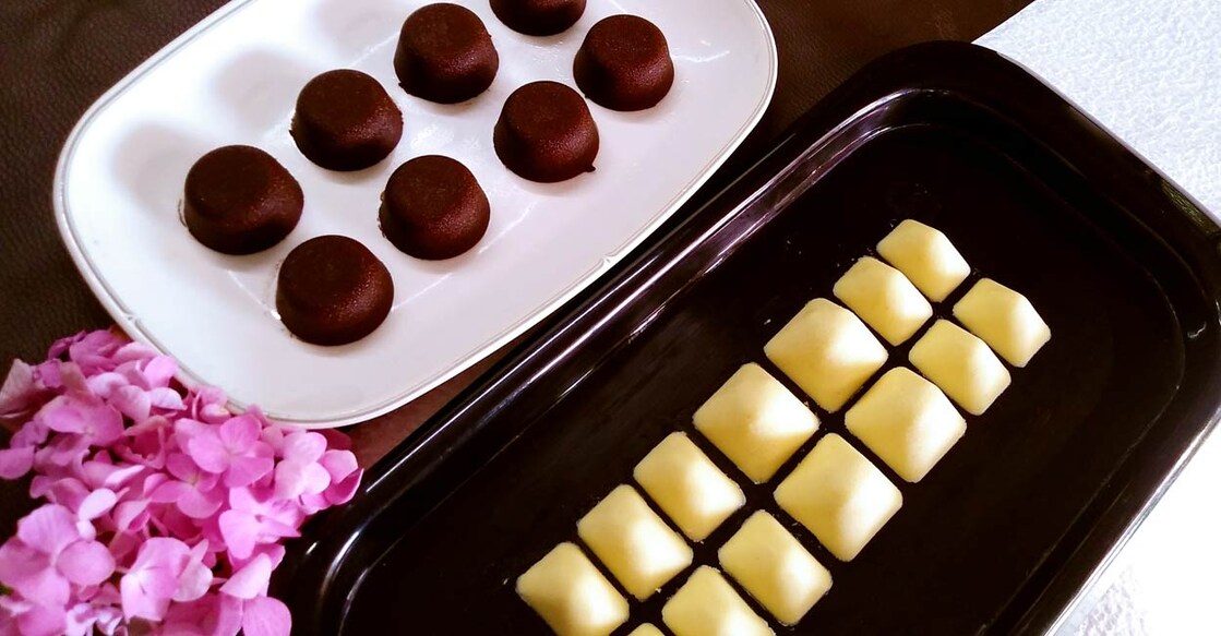 milk-chocolate milk-chocolate
