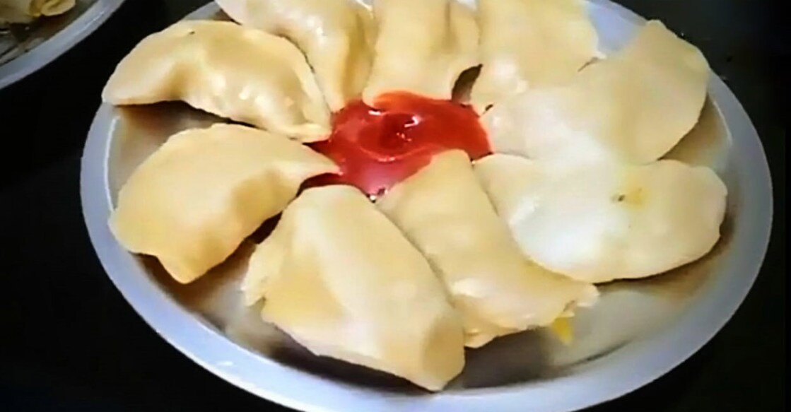 veg-momos