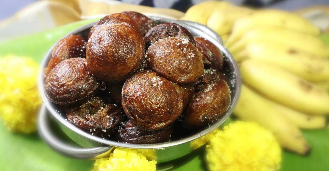 unniyappam