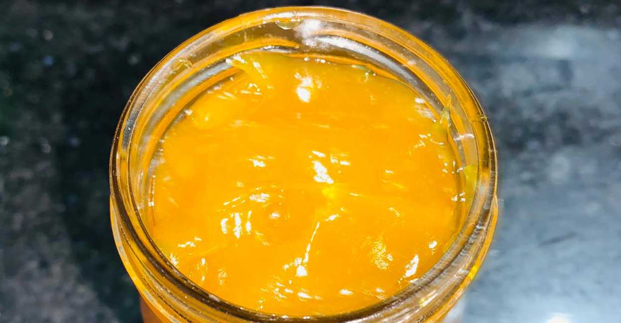 ഹെൽത്തി മത്തങ്ങാ ജാം - Pumpkin Jam Recipe | Healthy Recipe | Midhila ...