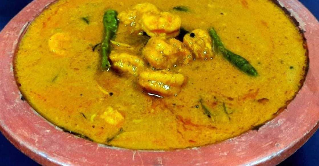 chemmeen-curry chemmeen-curry