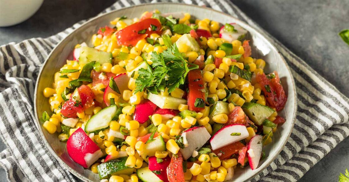 corn-salad Credit:bhofack2/istock