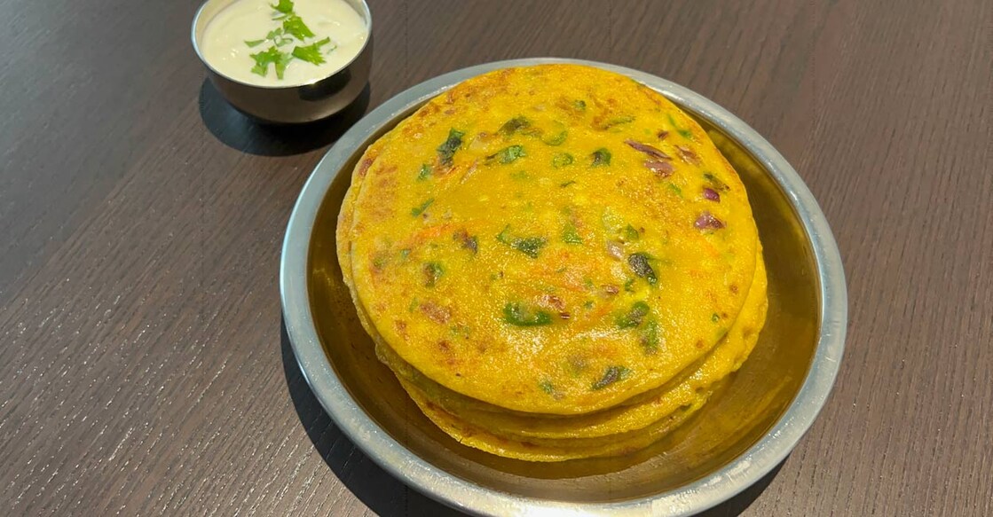 dosa Image Credit: deepthi
