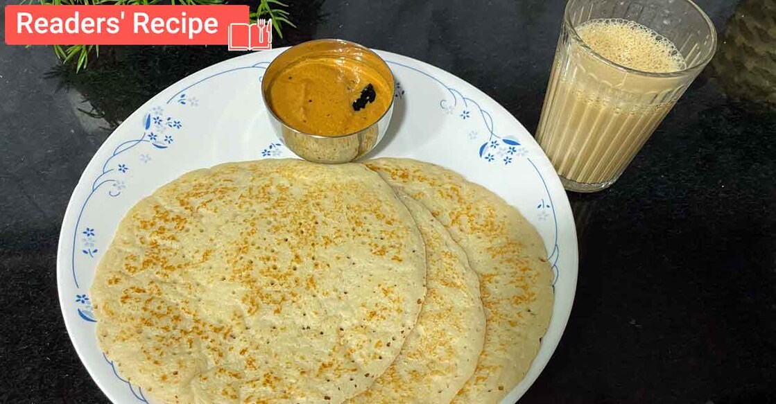 rava-dosa rava-dosa