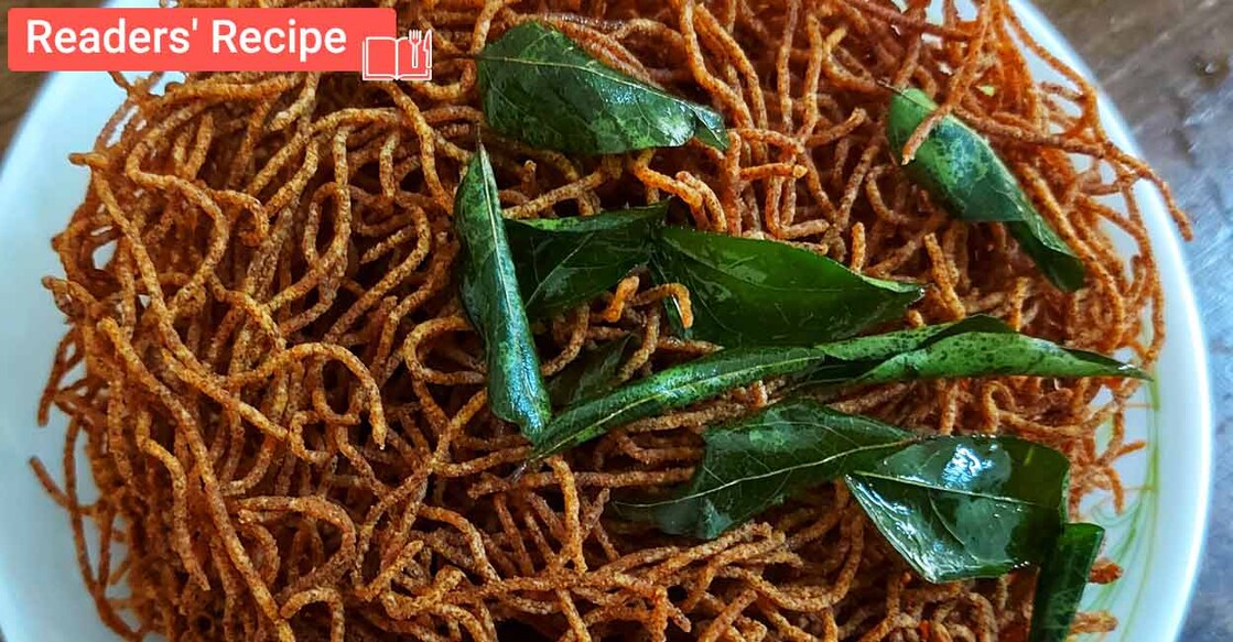 ragi-murukku ragi-murukku