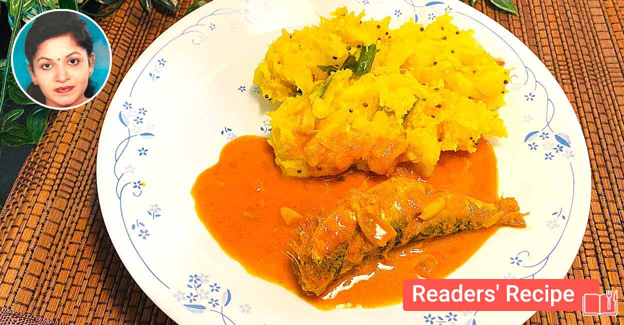 കപ്പയ്ക്കും ചോറിനുമൊപ്പം കഴിക്കാവുന്ന ടേസ്റ്റി മത്തിക്കറി - Mathi curry ...
