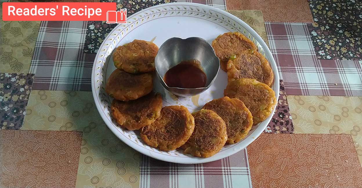 Kachap ചിക്കനും ബീഫും അല്ല, രുചിയൂറും ഇൗ കബാബ് എളുപ്പത്തിൽ തയാറാക്കാം ...