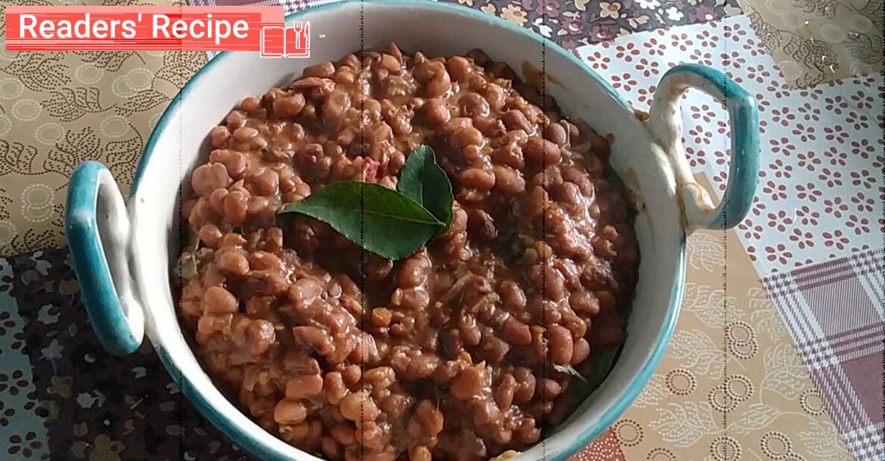 ഗഡികളെ ഇതാണ് ആ രുചിക്കൂട്ട്! തൃശൂരിന്റെ സ്പെഷൽ | Thrissur style ...