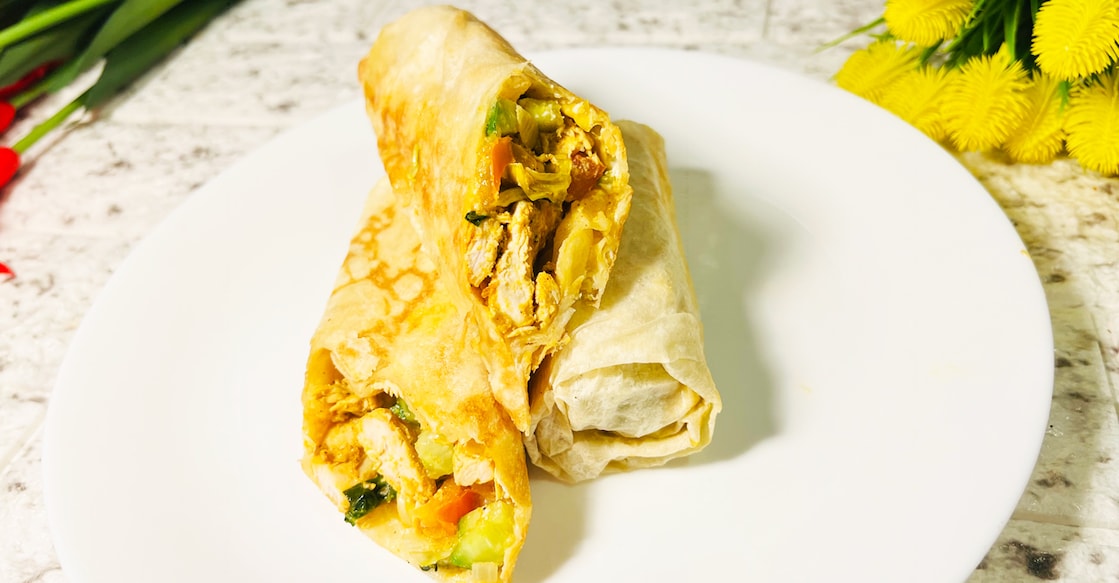 shawarma