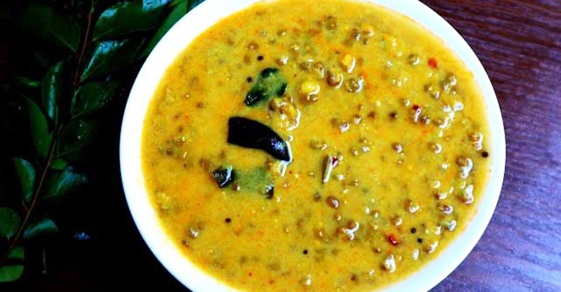 cherupayer-curry