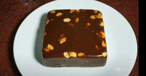 kinnathappam