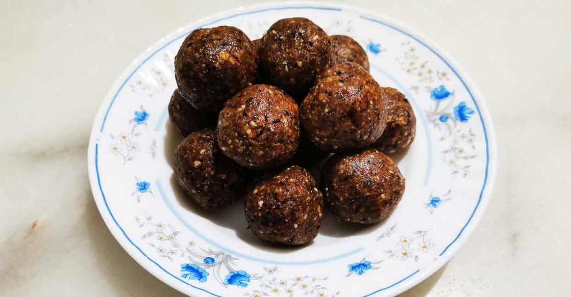 special-ladoo