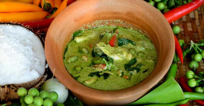 green-chicken green-chicken