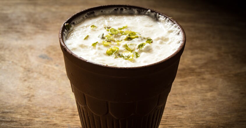 Lassi Lassi