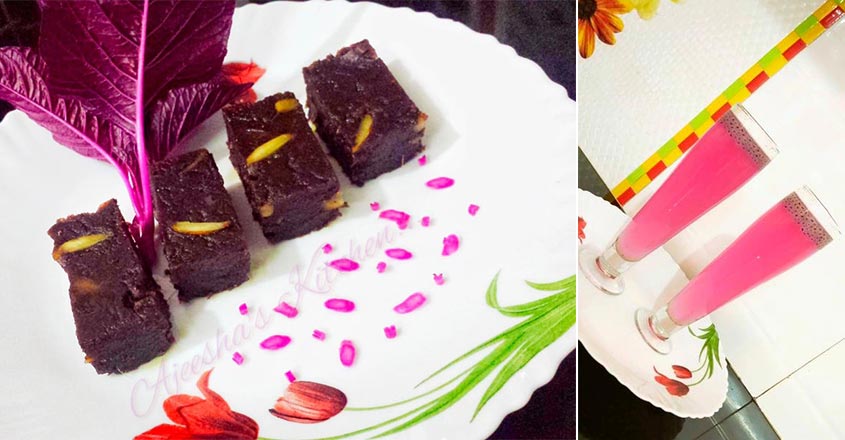 cheera-halwa cheera-halwa